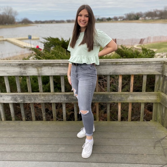 Meet your Posher, Maddie - Picture 1 of 1